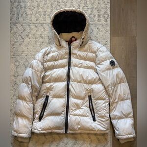 Tommy Hilfiger Puffer Jacket